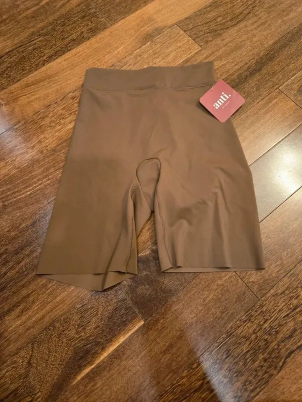 NWT Anti Shapewear